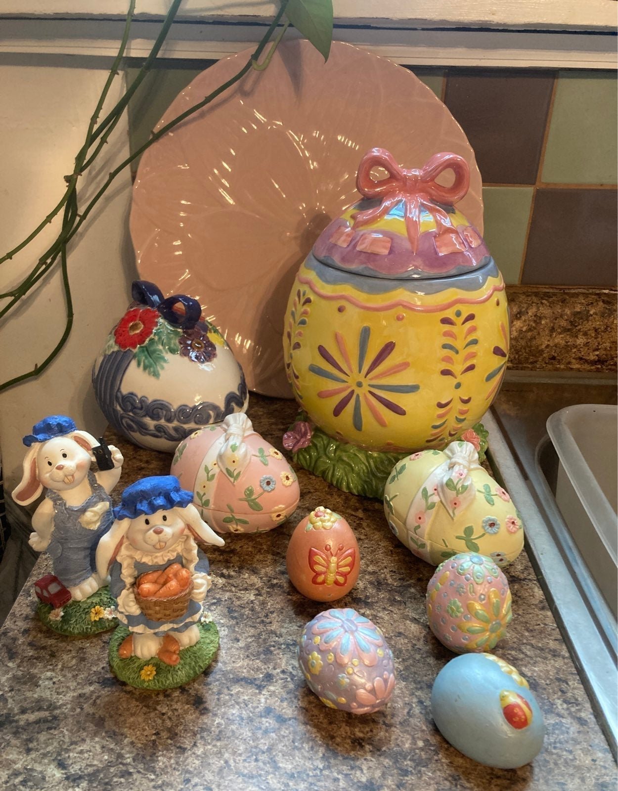 Easter bundle