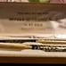 Chanel No.5 Vintage Perfume Pens In Original Box