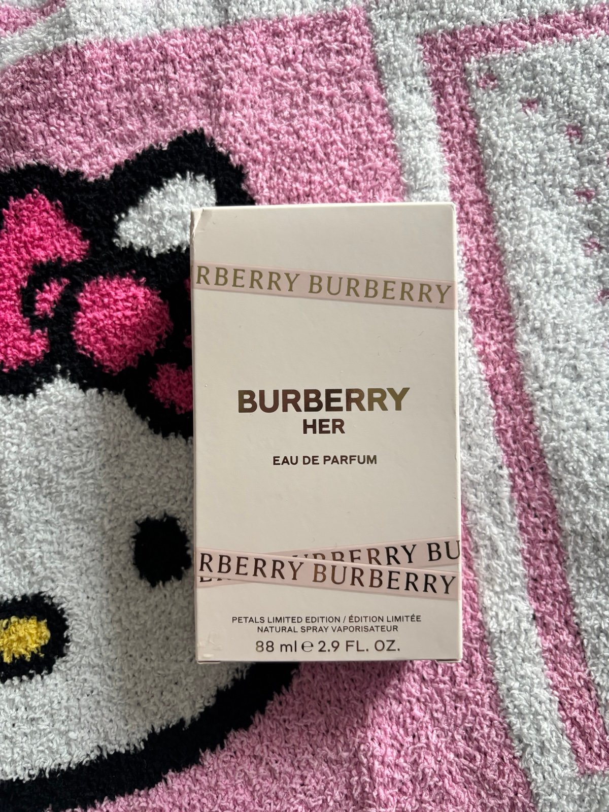 Burberry HER Parfum