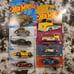 HotWheels Lot of VOLKSWAGEN CAR & TRUCK