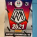 2021 Mosaic Soccer Bundle