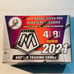 2021 Mosaic Soccer Bundle