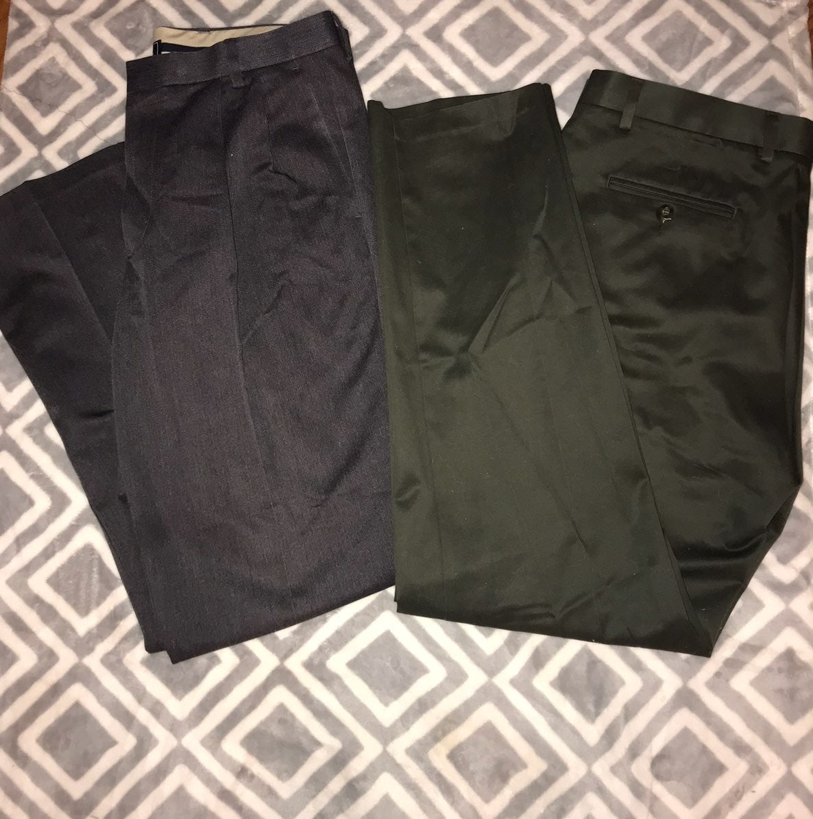 Dress Pants