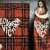 Nwt Vs cozy sherpa throw blanket Ltd.Edition