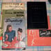 Vintage Sewing Books Lot