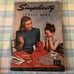 Vintage Sewing Books Lot