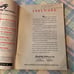 Vintage Sewing Books Lot