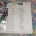 Vintage Sewing Books Lot
