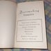 Vintage Sewing Books Lot