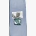 NEW Yoga Bolster Pillow for Restorative Yoga & Meditation and Leg Stretch Strap
