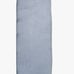 NEW Yoga Bolster Pillow for Restorative Yoga & Meditation and Leg Stretch Strap