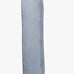 NEW Yoga Bolster Pillow for Restorative Yoga & Meditation and Leg Stretch Strap