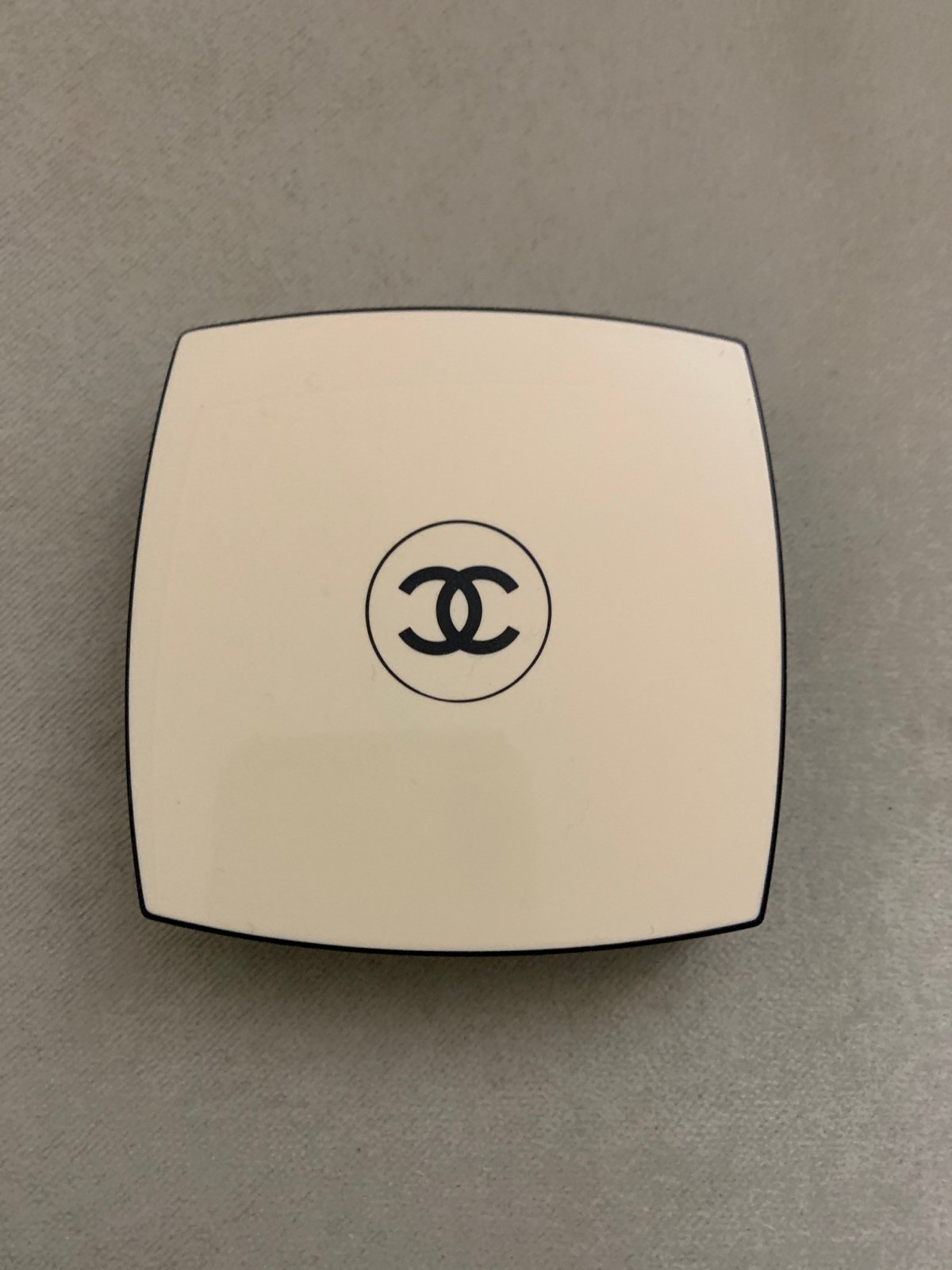 Chanel blush