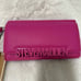 Steve Madden BCabby Hot Pink Flap Wallet