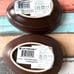 Le Creuset Avocado chocolate Egg Dish Set of 2