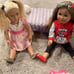 American Girl Doll