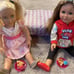 American Girl Doll