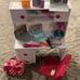 American Girl Doll