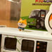 MIU404 Whole Melon Bread Car Miniature 【First Production Limited Bonus Included】