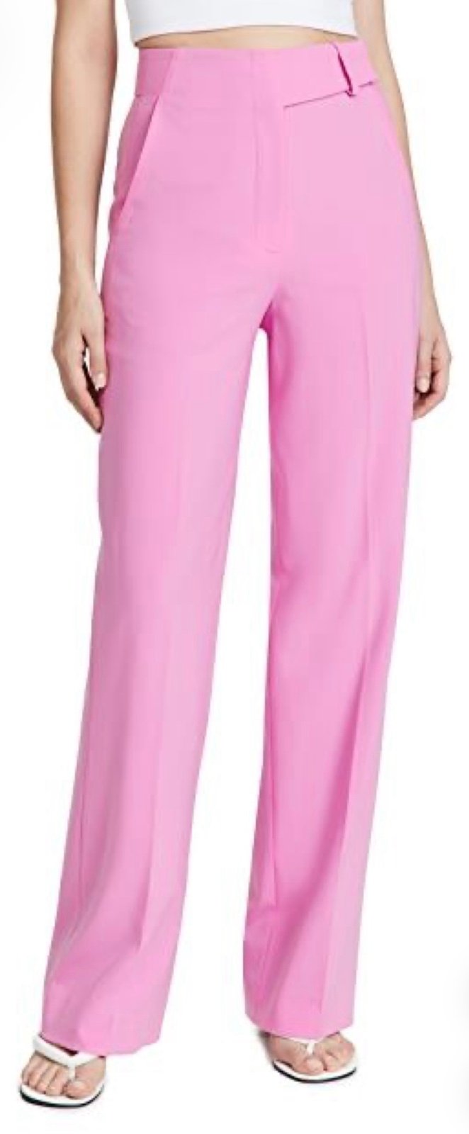 Jonathan Simkhai NWT Pants