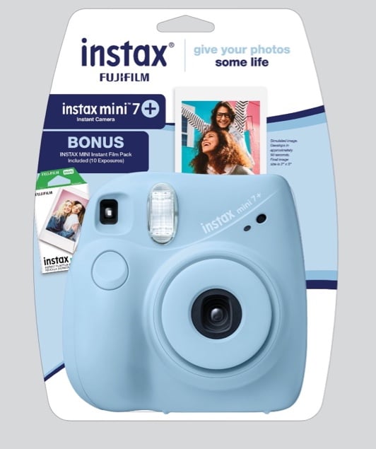 Camera