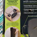 Presto 22” Electric Griddle with Removeable Handles