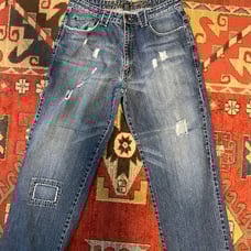 Enyce jeans