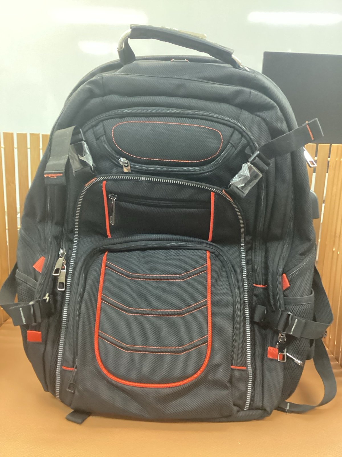 Heavy Duty Travel Backpack