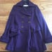 Steve Madden coat