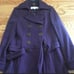 Steve Madden coat