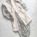 Omekashi All-in-One Vest Set Formal Suit Pants Suit