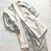 Omekashi All-in-One Vest Set Formal Suit Pants Suit