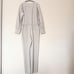 Omekashi All-in-One Vest Set Formal Suit Pants Suit
