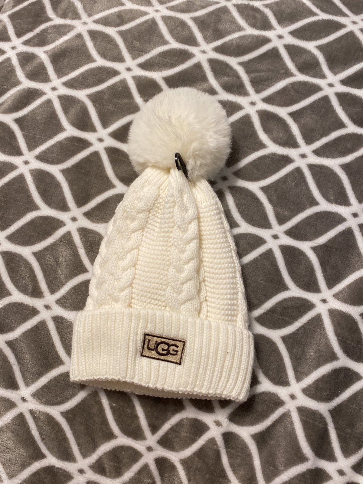 UGG hat
