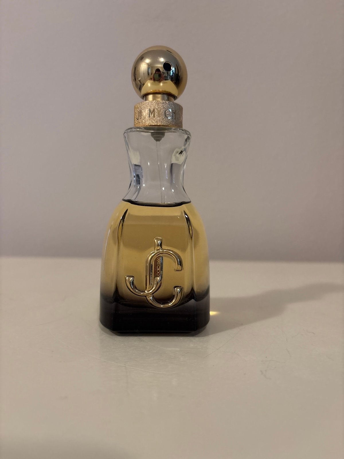 Jimmy Choo I want choo forever Perfume 1.3 oz