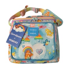 Igloo X Care Bears Clouds Square Cooler Lunch Bag