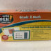 BRAND NEW SEALED Teacher Created Resources TCR6013 Math Grade 3 Learning Cards