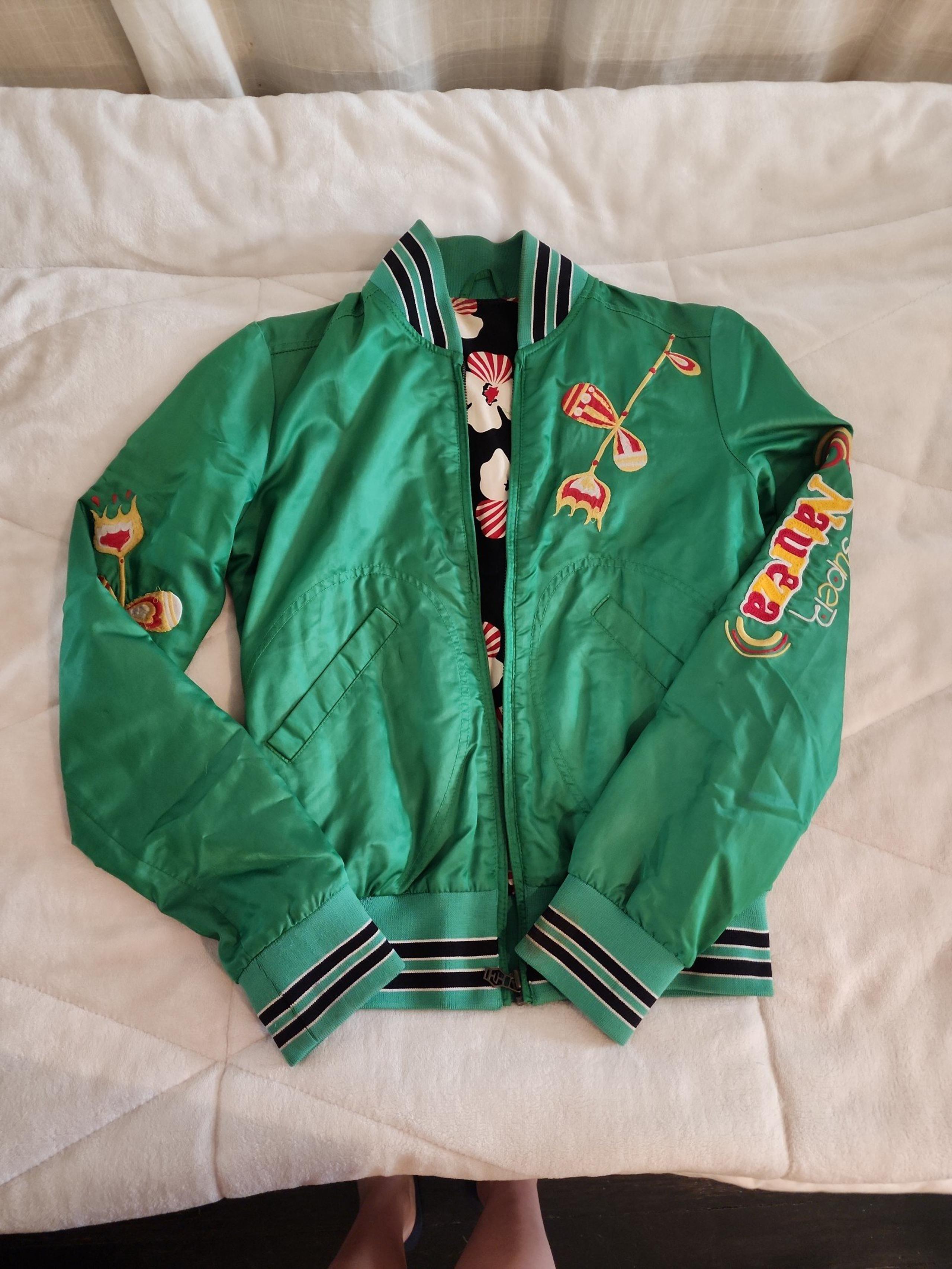 Vintage Jacket - DIESEL