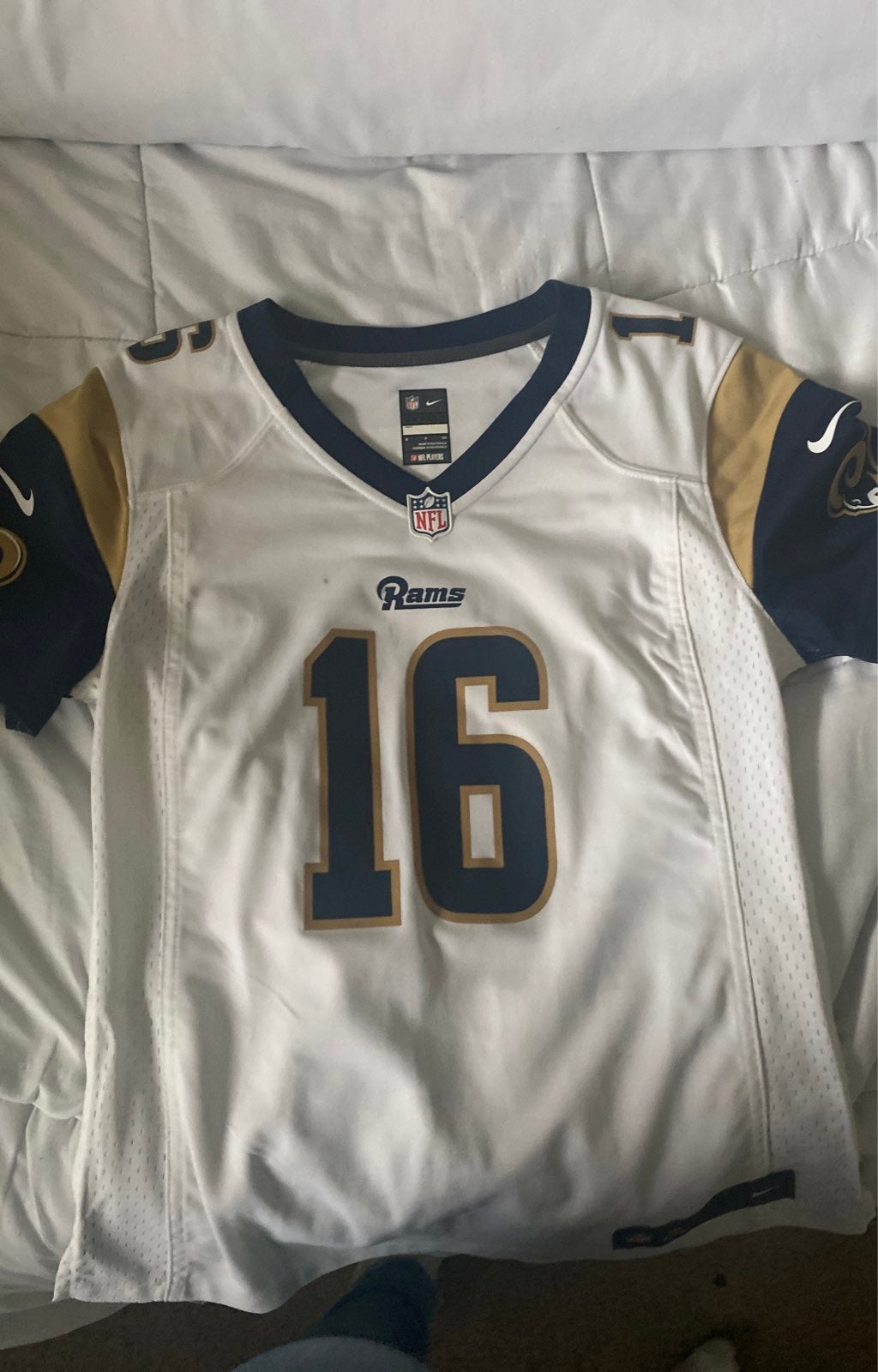 Los Angeles Rams Jersey