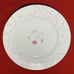Lot of 7 salad plates and 8 dinner plates in the Corelle Enchanted pattern