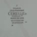 Lot of 7 salad plates and 8 dinner plates in the Corelle Enchanted pattern