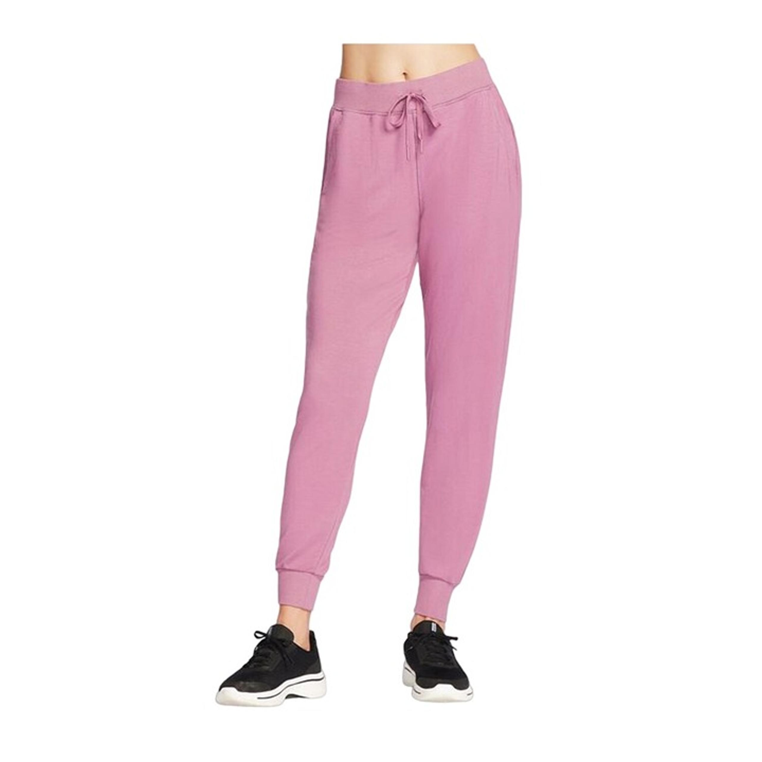Skechers Women's Restful Drawstring Jogger Pants