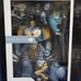 Warhammer 40k Space Wolves Wolf Gaurd