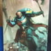 Warhammer 40k Space Wolves Wolf Gaurd