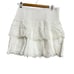 New Lilly Pulitzer Bradley Eyelet Set Crop Top And Skirt in White