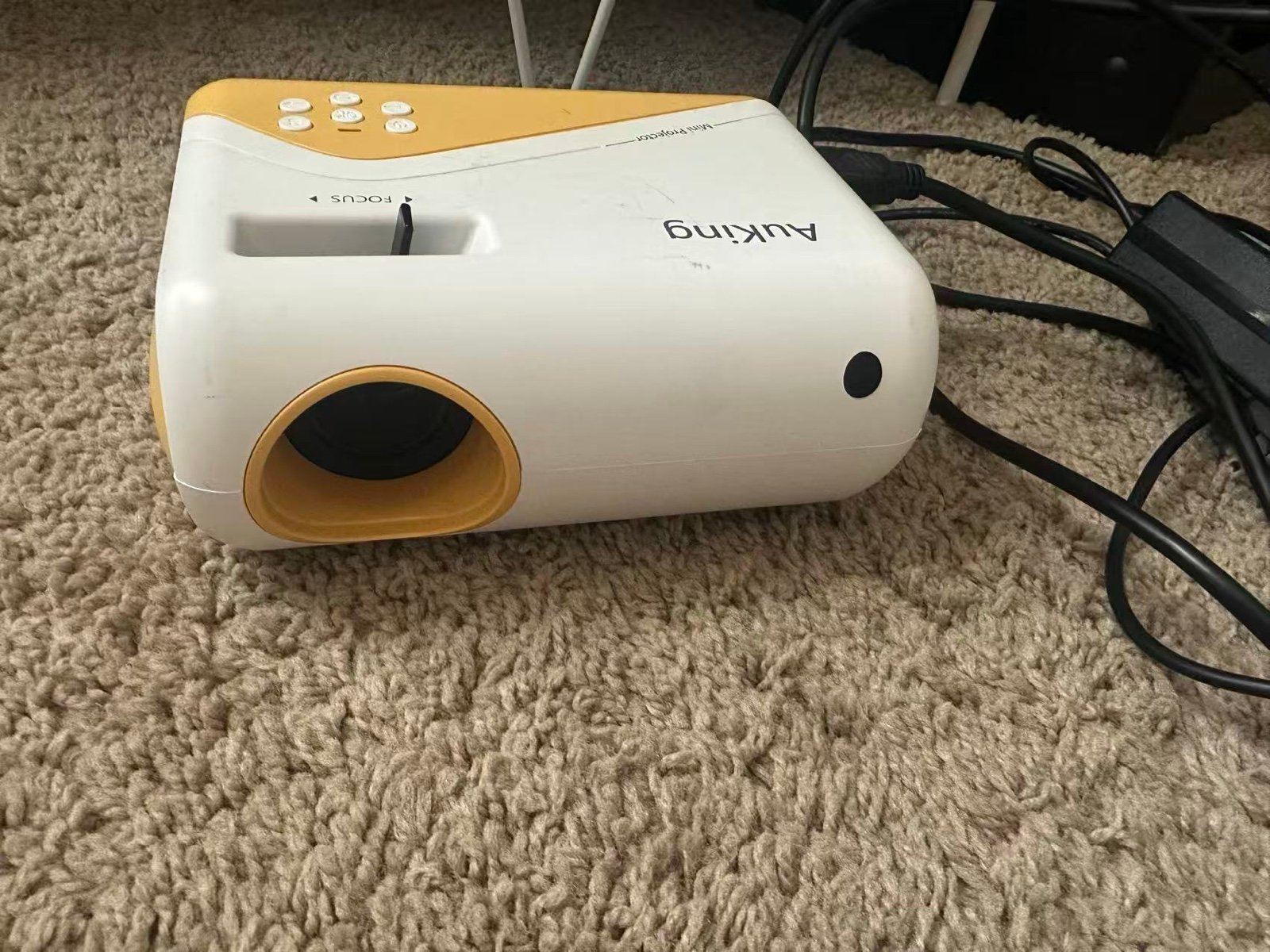 Mini Projector