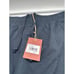 Mitchell & Ness Men's Black and Gray Oakland Raiders Classic Authentic Shorts, X
