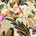 ETRO Milano Button Top Small Floral Fish Butterfly Elephant Animal Wearable Art