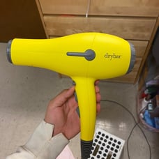 Drybar buttercup hair dyer