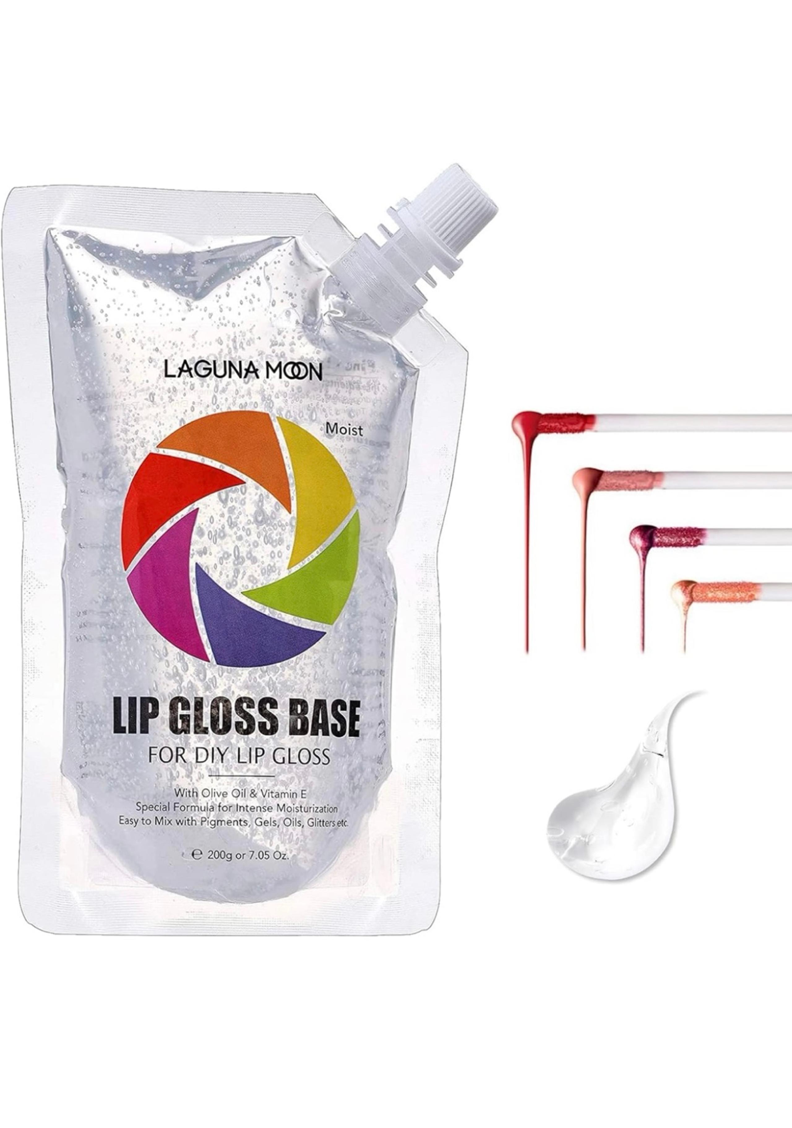 BRAND NEW Clear Lip Gloss Base for DIY Lip Gloss Kit